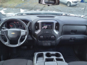 Thumbnail image of 2021 Chevrolet Silverado 1500 at Sawyer Chevrolet