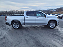 Thumbnail image of 2021 Chevrolet Silverado 1500 at Sawyer Chevrolet