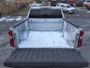 Thumbnail image of 2021 Chevrolet Silverado 1500 at Sawyer Chevrolet