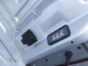Thumbnail image of 2021 Chevrolet Silverado 1500 at Sawyer Chevrolet