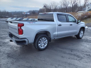 Thumbnail image of 2021 Chevrolet Silverado 1500 at Sawyer Chevrolet