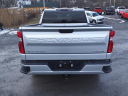 Thumbnail image of 2021 Chevrolet Silverado 1500 at Sawyer Chevrolet