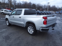 Thumbnail image of 2021 Chevrolet Silverado 1500 at Sawyer Chevrolet