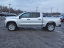 Thumbnail image of 2021 Chevrolet Silverado 1500 at Sawyer Chevrolet