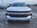 Thumbnail image of 2021 Chevrolet Silverado 1500 at Sawyer Chevrolet