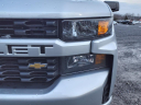 Thumbnail image of 2021 Chevrolet Silverado 1500 at Sawyer Chevrolet