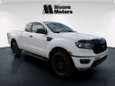Thumbnail image of 2021 Ford Ranger at Moore Motor Sales - New and Used