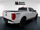 Thumbnail image of 2021 Ford Ranger at Moore Motor Sales - New and Used