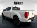 Thumbnail image of 2021 Ford Ranger at Moore Motor Sales - New and Used