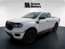 Thumbnail image of 2021 Ford Ranger at Moore Motor Sales - New and Used