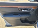 2022 Honda CR-V EX-L at The New Babylon Honda