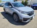 Thumbnail image of 2022 Honda CR-V at The New Babylon Honda