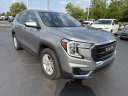 Thumbnail image of 2024 GMC Terrain at SpiritFordUsed of dundee, MI