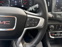 Thumbnail image of 2024 GMC Terrain at SpiritFordUsed of dundee, MI