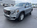Thumbnail image of 2024 GMC Terrain at SpiritFordUsed of dundee, MI