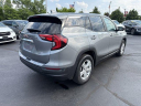 Thumbnail image of 2024 GMC Terrain at SpiritFordUsed of dundee, MI