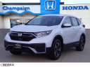 Thumbnail image of 2021 Honda CR-V at Serra Buick Gmc Champaign