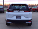 Thumbnail image of 2021 Honda CR-V at Serra Buick Gmc Champaign