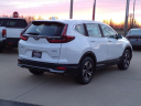2021 Honda CR-V SE at Serra Buick Gmc Champaign