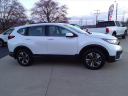 Thumbnail image of 2021 Honda CR-V at Serra Buick Gmc Champaign