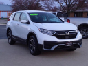Thumbnail image of 2021 Honda CR-V at Serra Buick Gmc Champaign
