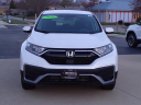 Thumbnail image of 2021 Honda CR-V at Serra Buick Gmc Champaign