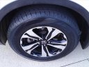 Thumbnail image of 2021 Honda CR-V at Serra Buick Gmc Champaign