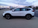 Thumbnail image of 2021 Honda CR-V at Serra Buick Gmc Champaign