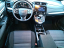 Thumbnail image of 2021 Honda CR-V at Serra Buick Gmc Champaign