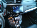 Thumbnail image of 2021 Honda CR-V at Serra Buick Gmc Champaign