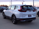 Thumbnail image of 2021 Honda CR-V at Serra Buick Gmc Champaign