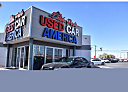 Thumbnail image of 2021 Chrysler 300 at Dick Poe's Used Car America