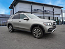 Thumbnail image of 2020 Mercedes-Benz GLE at Land Rover Charleston