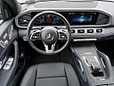 2020 Mercedes-Benz GLE GLE 350 4MATIC at Land Rover Charleston