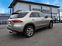 Thumbnail image of 2020 Mercedes-Benz GLE at Land Rover Charleston