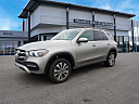 Thumbnail image of 2020 Mercedes-Benz GLE at Land Rover Charleston