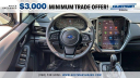 2024 Subaru Crosstrek Limited at Gustman Subaru