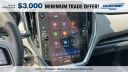 Thumbnail image of 2024 Subaru Crosstrek at Gustman Subaru