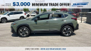 Thumbnail image of 2024 Subaru Crosstrek at Gustman Subaru