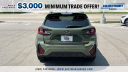 Thumbnail image of 2024 Subaru Crosstrek at Gustman Subaru