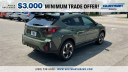 Thumbnail image of 2024 Subaru Crosstrek at Gustman Subaru