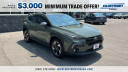 Thumbnail image of 2024 Subaru Crosstrek at Gustman Subaru