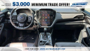 Thumbnail image of 2024 Subaru Crosstrek at Gustman Subaru