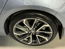Thumbnail image of 2022 Toyota Corolla at Hillside Honda