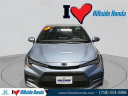 Thumbnail image of 2022 Toyota Corolla at Hillside Honda