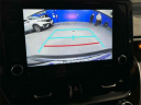 Thumbnail image of 2022 Toyota Corolla at Hillside Honda