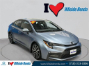 Thumbnail image of 2022 Toyota Corolla at Hillside Honda