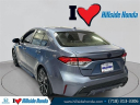 Thumbnail image of 2022 Toyota Corolla at Hillside Honda