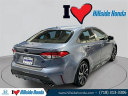 Thumbnail image of 2022 Toyota Corolla at Hillside Honda