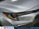 Thumbnail image of 2022 Toyota Corolla at Hillside Honda